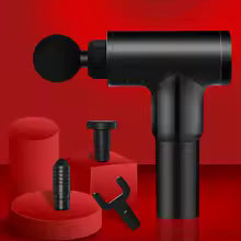 USB RECHARGEABLE MUSCLE RELAXATION MASSAGER