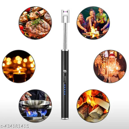 PRODESIRE™ ELECTRIC RECHARGEABLE USB LIGHTER (IMPORTED)
