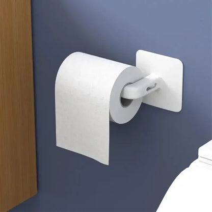 WALL PAPER TOWEL DISPENSER – SIMPLE MOUNTING