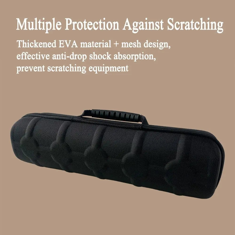 LUXURY WATCH STORAGE BOX WITH 5 SECTIONS