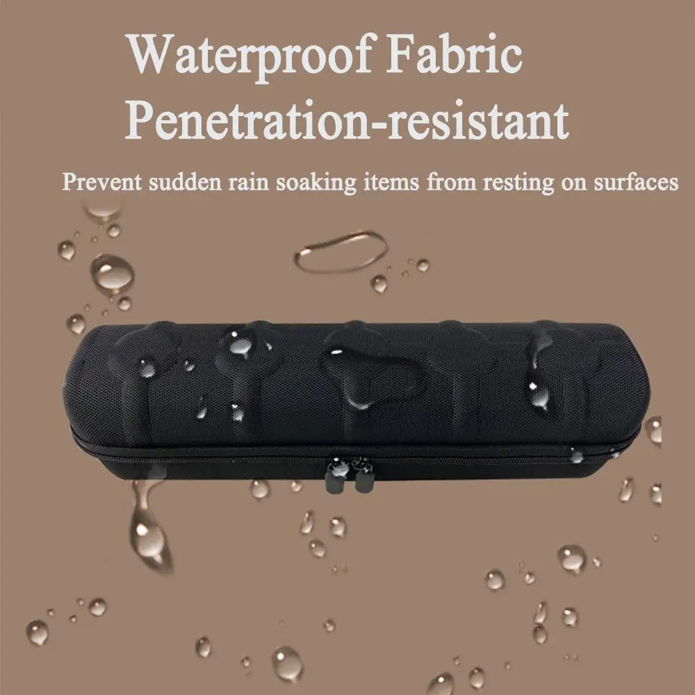 LUXURY WATCH STORAGE BOX WITH 5 SECTIONS