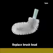 MULTI-PURPOSE BRUSH SET FOR WATER DISPENSER CLEANING