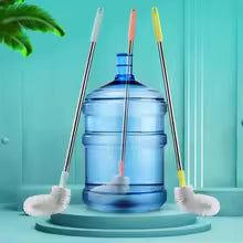 MULTI-PURPOSE BRUSH SET FOR WATER DISPENSER CLEANING