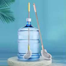 MULTI-PURPOSE BRUSH SET FOR WATER DISPENSER CLEANING