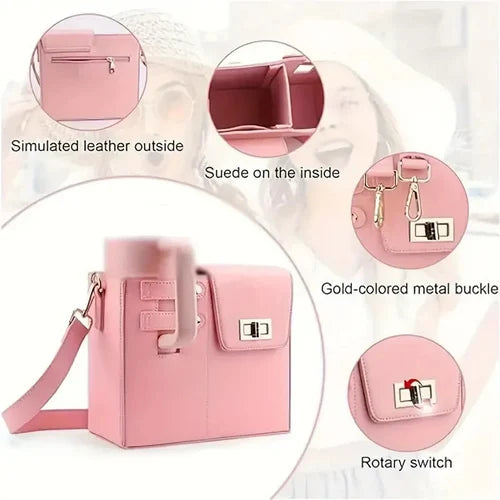 PRODESIRE™ STANLEY BAG (IMPORTED)