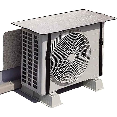 PRODESIRE™ WINDOWS AIR CONDITIONER COVER FOR OUTER UNIT