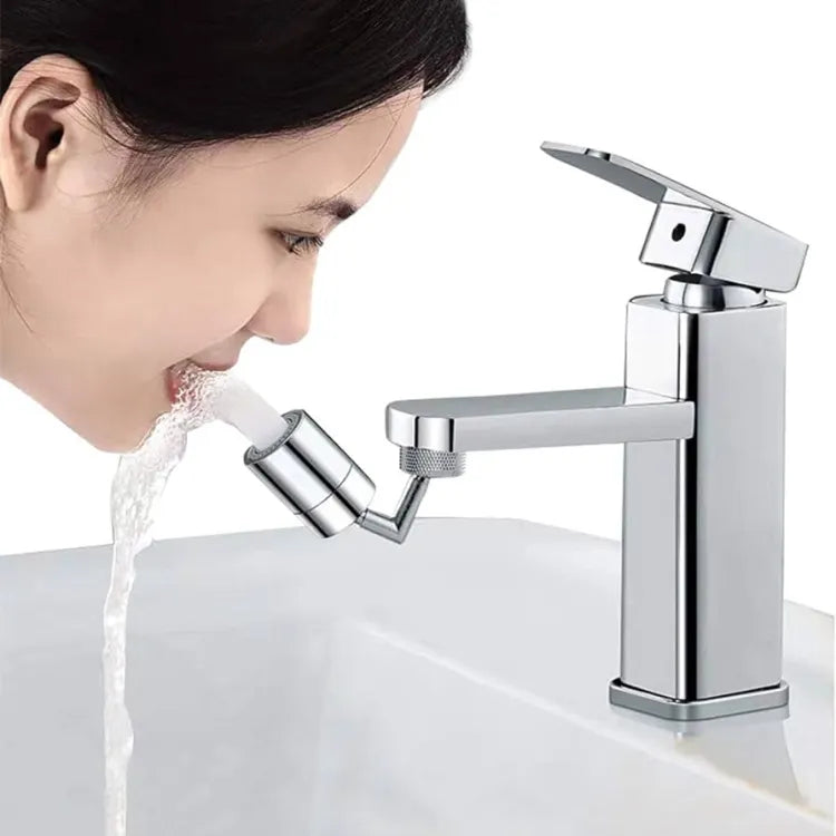 SPLASH FILTER FAUCET