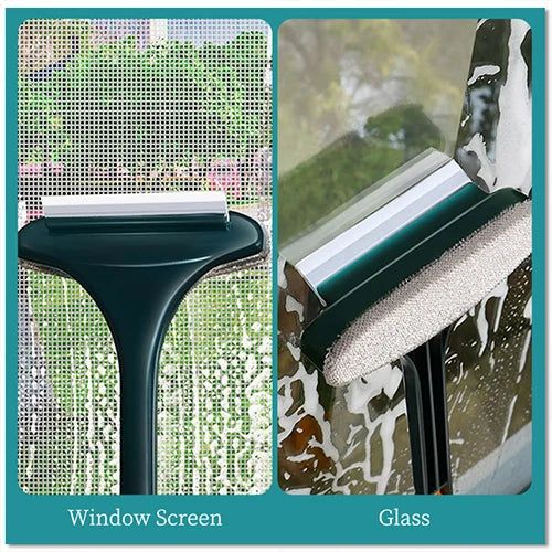 2IN1 RAPID WINDOW CLEANING BRUSH