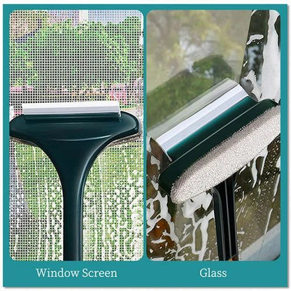 2IN1 RAPID WINDOW CLEANING BRUSH