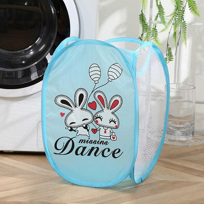 FOLDABLE BASKET