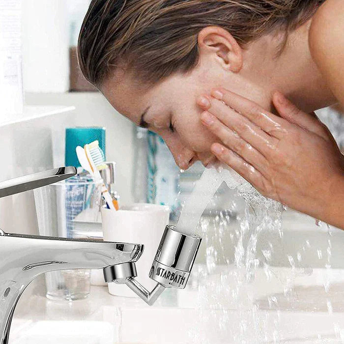 SPLASH FILTER FAUCET