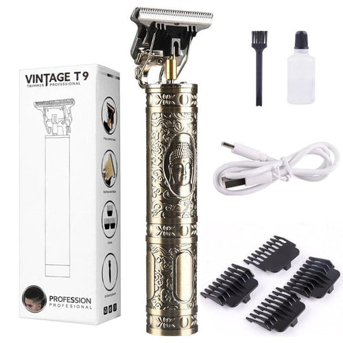 T9 DRAGON TRIMMER METAL