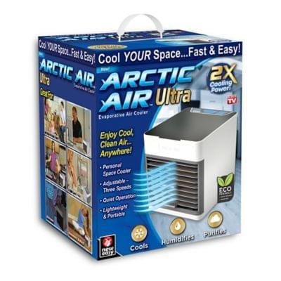 ARCTIC MINI AIR COOLER