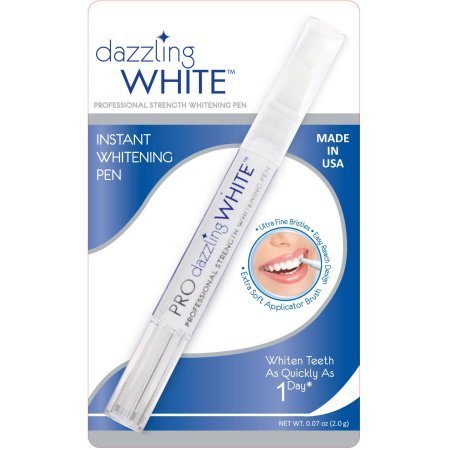 PORTABLE TEETH WHITENING PEN – SAFE AND FAST WHITENING RESULTS