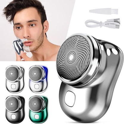 MINI POCKET SHAVER