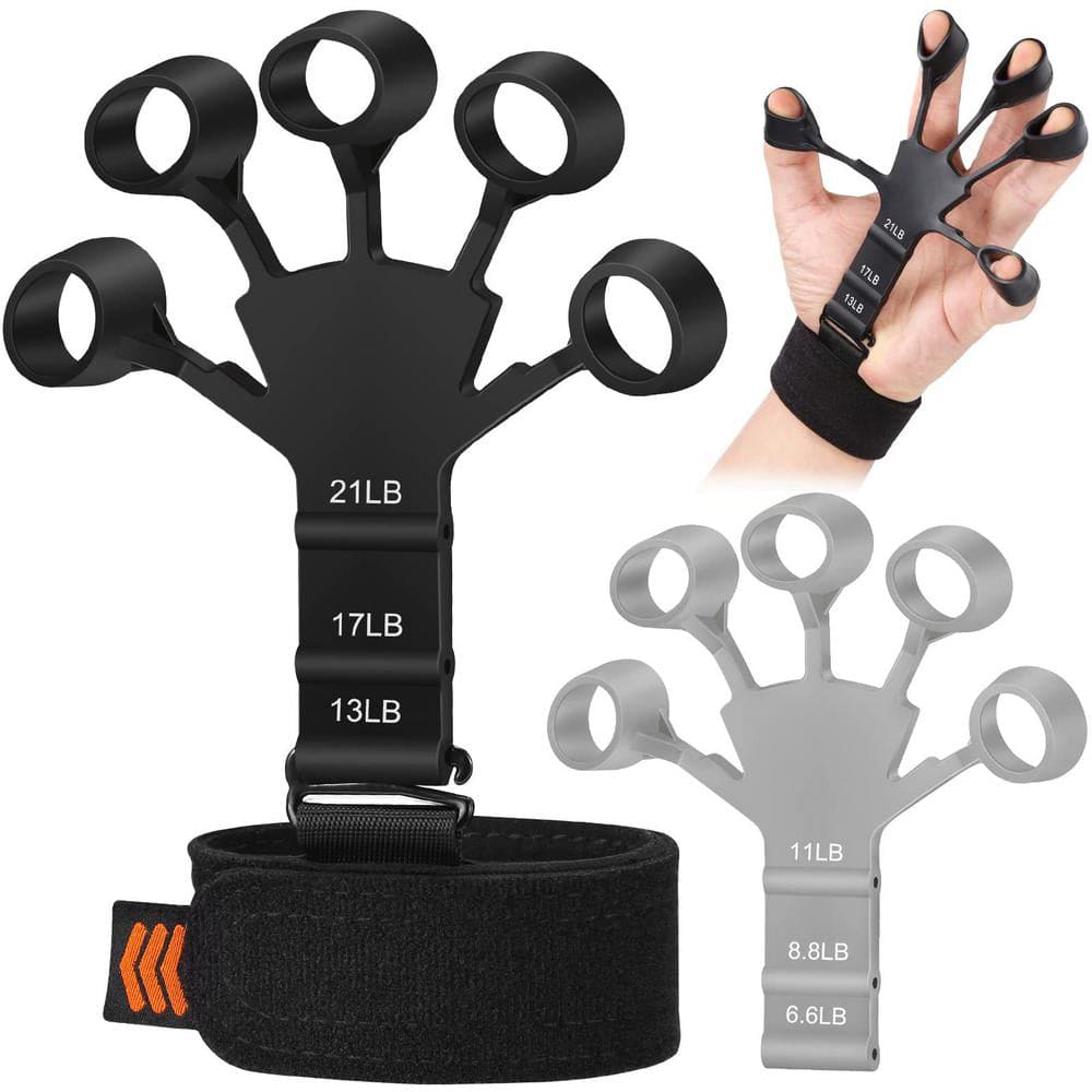 HAND GRIPPER VEINS STRONGER