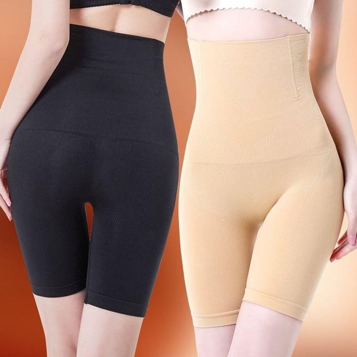 HIGH WAIST TUMMY PANTS