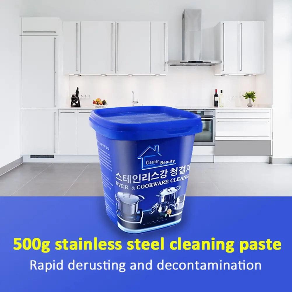 PRODESIRE™ COOKWARE CLEANER PASTE 500GM (IMPORTED)