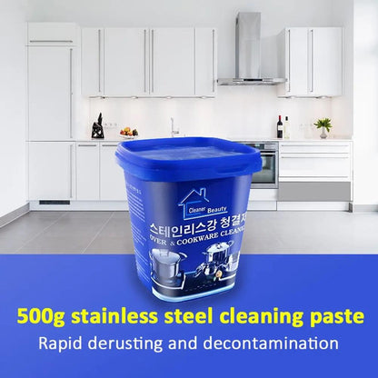 PRODESIRE™ COOKWARE CLEANER PASTE 500GM (IMPORTED)