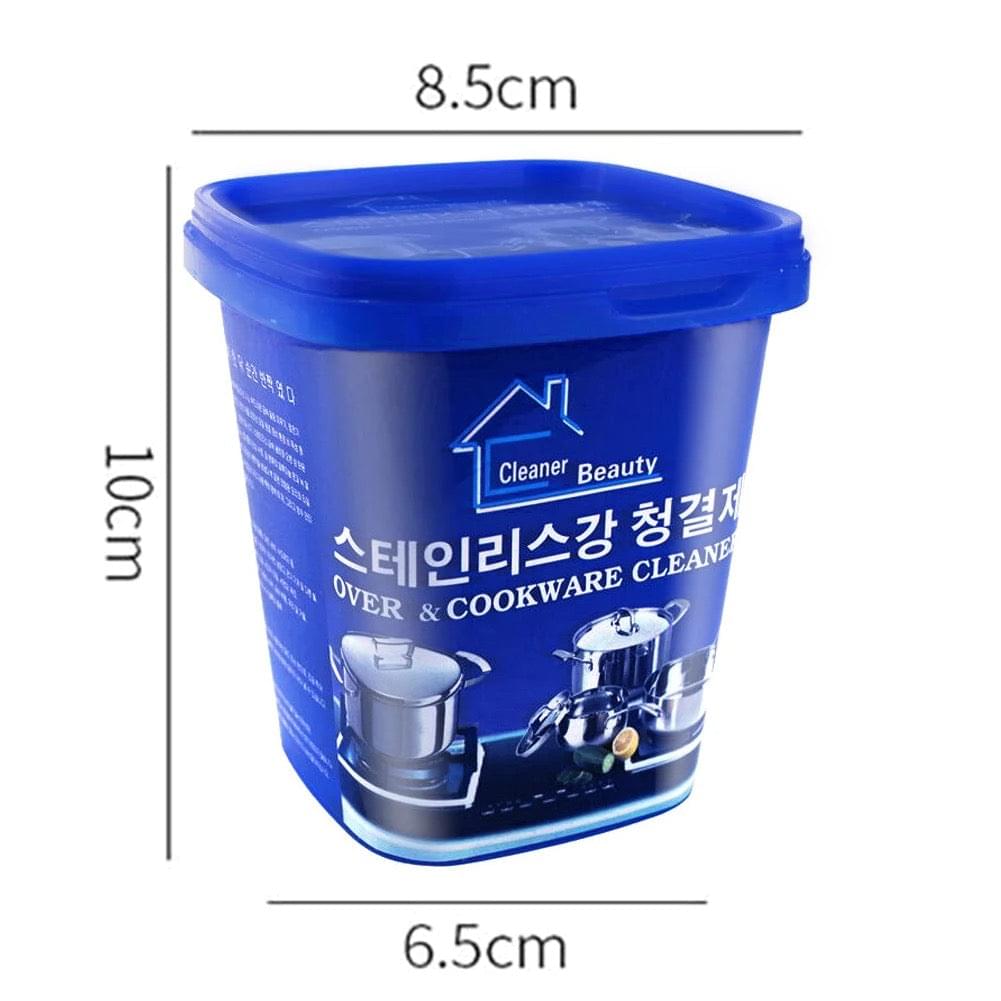 PRODESIRE™ COOKWARE CLEANER PASTE 500GM (IMPORTED)