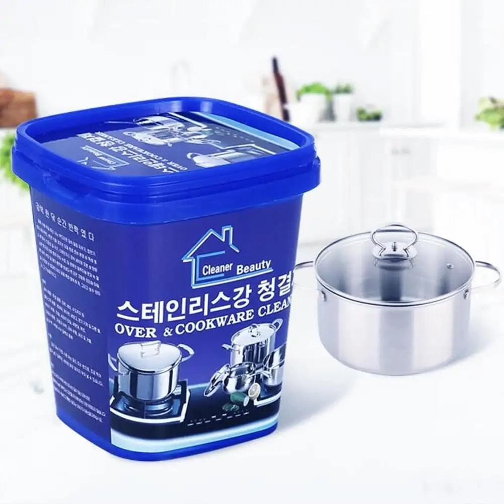 PRODESIRE™ COOKWARE CLEANER PASTE 500GM (IMPORTED)