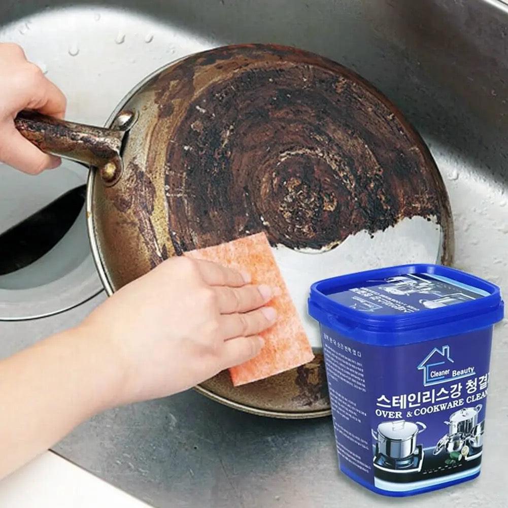 PRODESIRE™ COOKWARE CLEANER PASTE 500GM (IMPORTED)